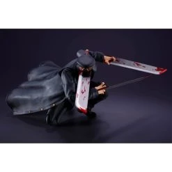 SAMURAI SWORD S.H.Figuarts 14 SAMURAI SWORD S.H.Figuarts -Professional Model Toy Store shf samurai sword 04
