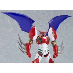 Shin Getter 1 MODEROID - Getter Robo Armageddon -Professional Model Toy Store shin getter 1 moderoid 10