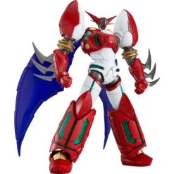 Shin Getter 1 MODEROID - Getter Robo Armageddon