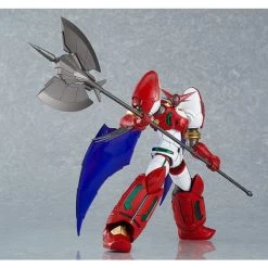 Shin Getter 1 MODEROID - Getter Robo Armageddon -Professional Model Toy Store shin getter 1 moderoid 3