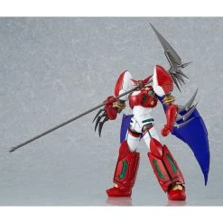 Shin Getter 1 MODEROID - Getter Robo Armageddon -Professional Model Toy Store shin getter 1 moderoid 5