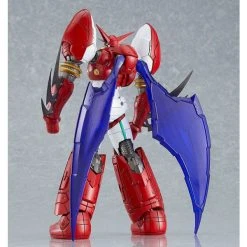 Shin Getter 1 MODEROID - Getter Robo Armageddon -Professional Model Toy Store shin getter 1 moderoid 8