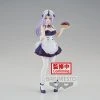 BANPRESTO SHION FIGURE
