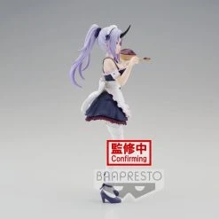 BANPRESTO SHION FIGURE -Professional Model Toy Store shion figure 3