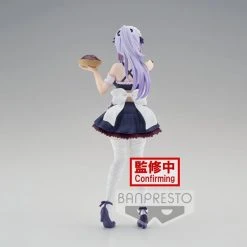 BANPRESTO SHION FIGURE -Professional Model Toy Store shion figure 4