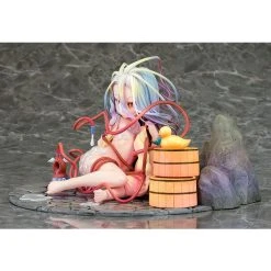 Shiro: Hot Spring Ver. -Professional Model Toy Store shiro hot spring ver 5