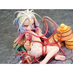 Shiro: Hot Spring Ver. -Professional Model Toy Store shiro hot spring ver 7
