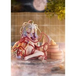 Shiro: Hot Spring Ver. -Professional Model Toy Store shiro hot spring ver 8