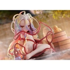 Shiro: Hot Spring Ver. -Professional Model Toy Store shiro hot spring ver 9