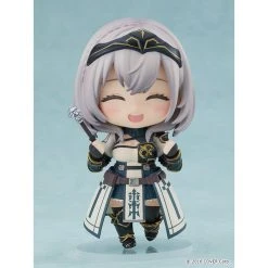 Shirogane Noel Nendoroid -Professional Model Toy Store shirogane noel nendoroid 3