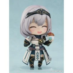 Shirogane Noel Nendoroid -Professional Model Toy Store shirogane noel nendoroid 4