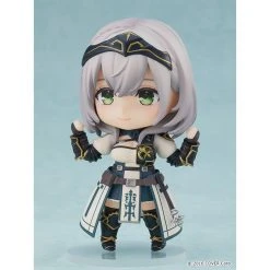Shirogane Noel Nendoroid -Professional Model Toy Store shirogane noel nendoroid 5