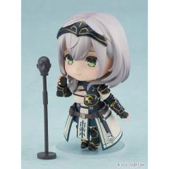 Shirogane Noel Nendoroid -Professional Model Toy Store shirogane noel nendoroid 6