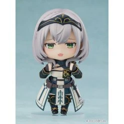 Shirogane Noel Nendoroid -Professional Model Toy Store shirogane noel nendoroid 7