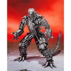 Mechagodzilla From Godzilla Vs. Kong (2021) S.H.MonsterArts