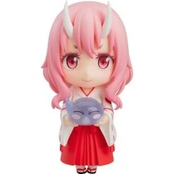 Shuna Nendoroid