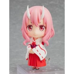 Shuna Nendoroid -Professional Model Toy Store shuna nendoroid 3