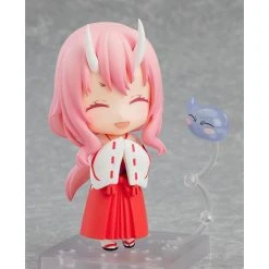 Shuna Nendoroid -Professional Model Toy Store shuna nendoroid 4