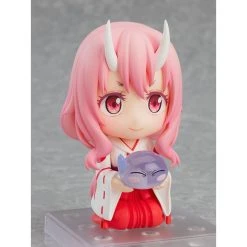 Shuna Nendoroid -Professional Model Toy Store shuna nendoroid 6