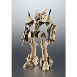 SIDE ANTIBODY - HIME BRAINPOWERD THE ROBOT SPIRITS