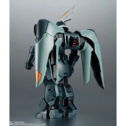 ZGMF-1017 Ginn Ver. A.N.I.M.E. The Robot Spirits 17 ZGMF-1017 Ginn Ver. A.N.I.M.E. The Robot Spirits -Professional Model Toy Store side ms zgmf 1017 ginn ver anime the robot spirits 3