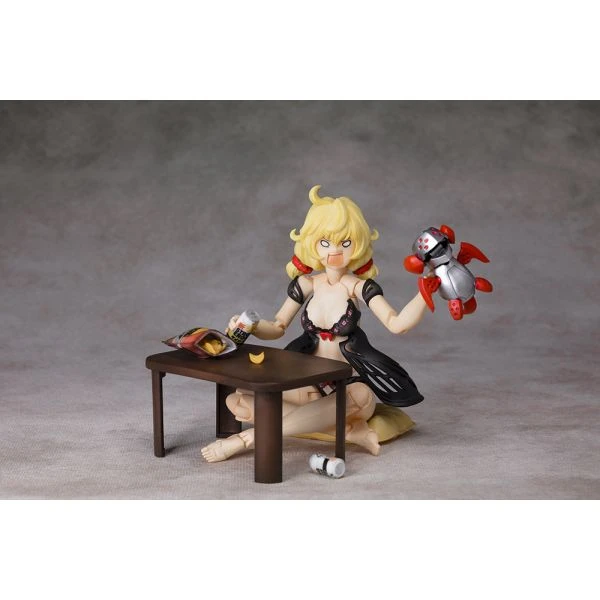 Sophia Relax Ver. 13 Sophia Relax Ver. - Image 11