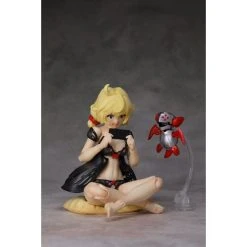 Sophia Relax Ver. 34 Sophia Relax Ver. -Professional Model Toy Store sophia relax ver 14 1