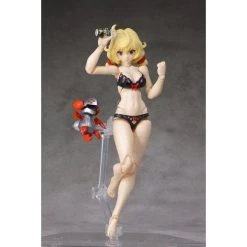 Sophia Relax Ver. 25 Sophia Relax Ver. -Professional Model Toy Store sophia relax ver 5 1