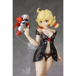 Sophia Relax Ver. 28 Sophia Relax Ver. -Professional Model Toy Store sophia relax ver 8 1