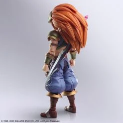 Square Enix DURAN And ANGELA BRING ARTS™ Action Figure -Professional Model Toy Store sq35328 3