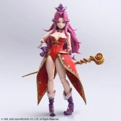 Square Enix DURAN And ANGELA BRING ARTS™ Action Figure -Professional Model Toy Store sq35328 6