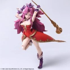 Square Enix DURAN And ANGELA BRING ARTS™ Action Figure -Professional Model Toy Store sq35328 9