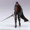 Square Enix CLIVE ROSFIELD BRING ARTS™ Action Figure -Professional Model Toy Store sq36993 00