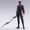 Square Enix BARNABAS THARMR BRING ARTS™ Action Figure -Professional Model Toy Store sq36994 00