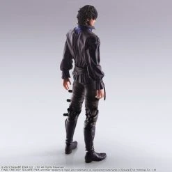 Square Enix BARNABAS THARMR BRING ARTS™ Action Figure -Professional Model Toy Store sq36994 4