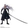 Square Enix SEPHIROTH BRING ARTS™ Action Figure -Professional Model Toy Store sq36996 00