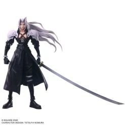 Square Enix SEPHIROTH BRING ARTS™ Action Figure