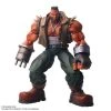 Square Enix BARRET WALLACE BRING ARTS™ Action Figure