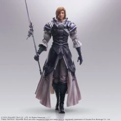 Square Enix DION LESAGE BRING ARTS™ Action Figure 12 Square Enix DION LESAGE BRING ARTS™ Action Figure -Professional Model Toy Store sq37057 2