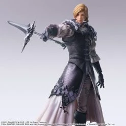 Square Enix DION LESAGE BRING ARTS™ Action Figure 13 Square Enix DION LESAGE BRING ARTS™ Action Figure -Professional Model Toy Store sq37057 3
