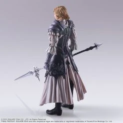 Square Enix DION LESAGE BRING ARTS™ Action Figure 14 Square Enix DION LESAGE BRING ARTS™ Action Figure -Professional Model Toy Store sq37057 4