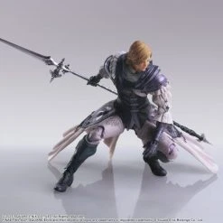 Square Enix DION LESAGE BRING ARTS™ Action Figure 15 Square Enix DION LESAGE BRING ARTS™ Action Figure -Professional Model Toy Store sq37057 5