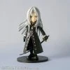 Square Enix SEPHIROTH ADORABLE ARTS 2 Square Enix SEPHIROTH ADORABLE ARTS -Professional Model Toy Store sq37123 00