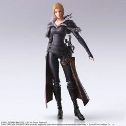 Square Enix BENEDIKTA HARMAN BRING ARTS™ Action Figure