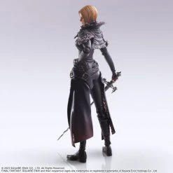 Square Enix BENEDIKTA HARMAN BRING ARTS™ Action Figure -Professional Model Toy Store sq37321 4