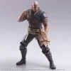 Square Enix HUGO KUPKA BRING ARTS™ Action Figure -Professional Model Toy Store sq37322 00