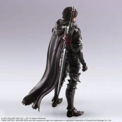 Square Enix CLIVE ROSFIELD AND TORGAL BRING ARTS™ Action Figure -Professional Model Toy Store sq37443 5
