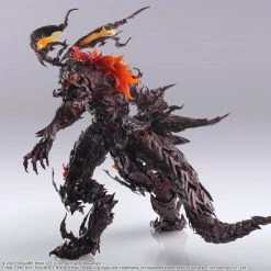 Square Enix IFRIT BRING ARTS™ Action Figure -Professional Model Toy Store sq37444 10