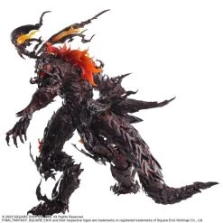 Square Enix IFRIT BRING ARTS™ Action Figure -Professional Model Toy Store sq37444 4