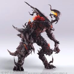 Square Enix IFRIT BRING ARTS™ Action Figure -Professional Model Toy Store sq37444 6